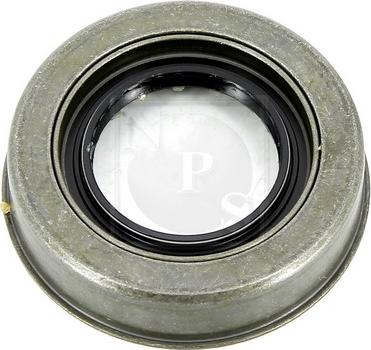 NPS N470N01D - Wheel hub, bearing Kit www.autospares.lv