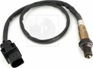 NPS N566N02 - Lambda zonde autospares.lv