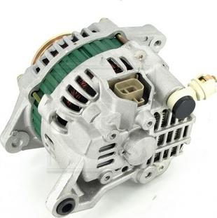 NPS N511N95 - Alternator www.autospares.lv