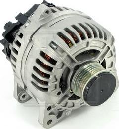 NPS N511N59 - Alternator www.autospares.lv