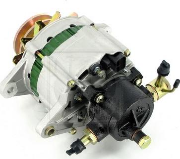 NPS N511N68 - Alternator www.autospares.lv