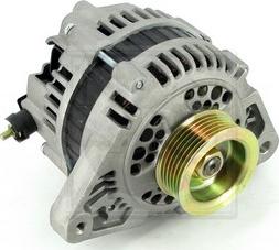 NPS N511N119 - Alternator www.autospares.lv