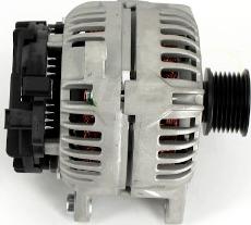 NPS N511N124 - Alternator www.autospares.lv