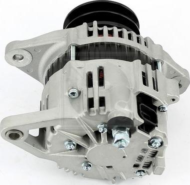 NPS N511N120 - Alternator www.autospares.lv