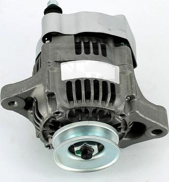 NPS N511N89 - Alternator www.autospares.lv