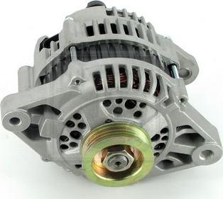 NPS N511N38 - Alternator www.autospares.lv