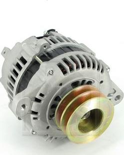 NPS N511N32 - Alternator www.autospares.lv