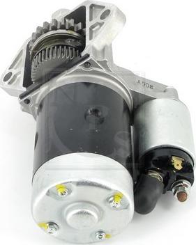 NPS N521N96 - Starter www.autospares.lv