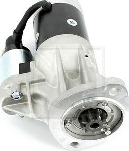 NPS N521N48 - Starter www.autospares.lv