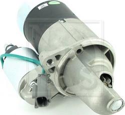 NPS N521N55 - Starter www.autospares.lv