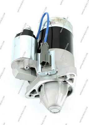 NPS N521N53 - Starter www.autospares.lv