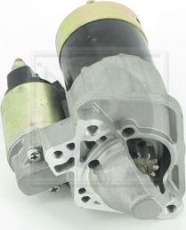 NPS N521N60 - Starter www.autospares.lv