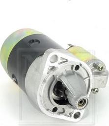 NPS N521N05 - Starter www.autospares.lv