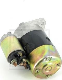 NPS N521N05 - Starter www.autospares.lv