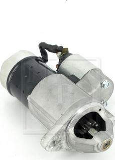 NPS N521N00 - Starter www.autospares.lv