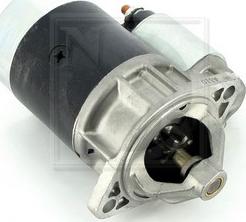 NPS N521N01 - Starter www.autospares.lv