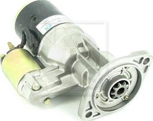 NPS N521N08 - Starter www.autospares.lv