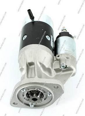 NPS N521N19 - Starteris www.autospares.lv