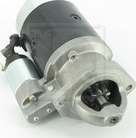 NPS N521N14 - Starter www.autospares.lv