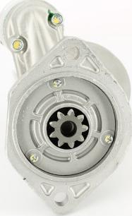 NPS N521N15 - Starter www.autospares.lv