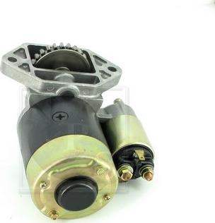 NPS N521N16 - Starter www.autospares.lv