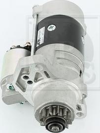 NPS N521N109 - Starter www.autospares.lv