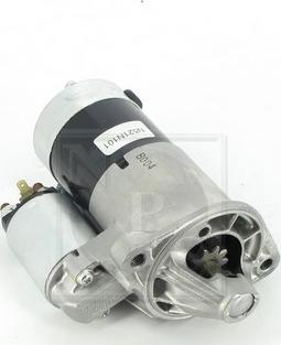 NPS N521N101 - Starter www.autospares.lv