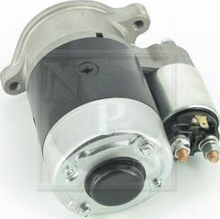 NPS N521N11 - Starter www.autospares.lv