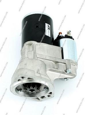 NPS N521N18 - Starteris www.autospares.lv