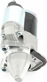 NPS N521N122 - Starter www.autospares.lv