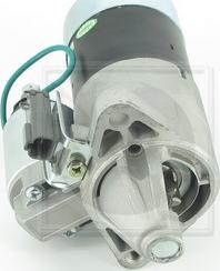 NPS N521N80 - Starter www.autospares.lv