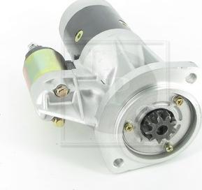 NPS N521N35 - Starter www.autospares.lv