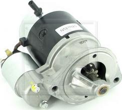 NPS N521N20 - Starter www.autospares.lv