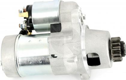 NPS N521N23 - Starter www.autospares.lv