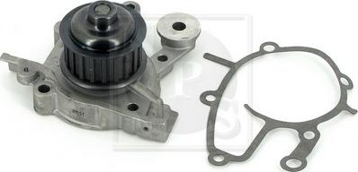 NPS N151N14 - Water Pump www.autospares.lv