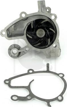 NPS N151N14 - Water Pump www.autospares.lv