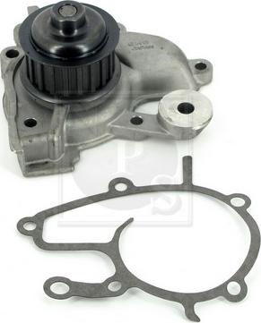 NPS N151N14 - Water Pump www.autospares.lv