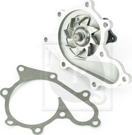 NPS N151N26 - Water Pump www.autospares.lv