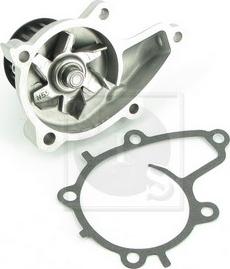 NPS N151N28 - Water Pump www.autospares.lv