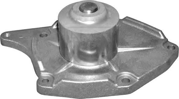 NPS N151N75 - Water Pump www.autospares.lv