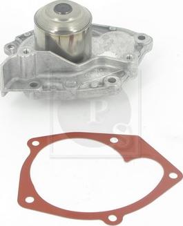 NPS N151N76 - Water Pump www.autospares.lv