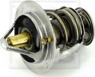 NPS N153N15 - Coolant thermostat / housing www.autospares.lv