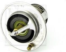 NPS N153N18 - Coolant thermostat / housing www.autospares.lv