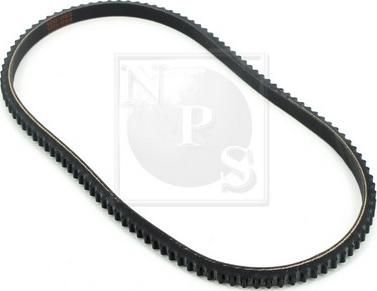 NPS N111N50 - Ķīļsiksna www.autospares.lv