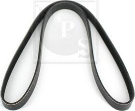 NPS N111N69 - V-Ribbed Belt www.autospares.lv