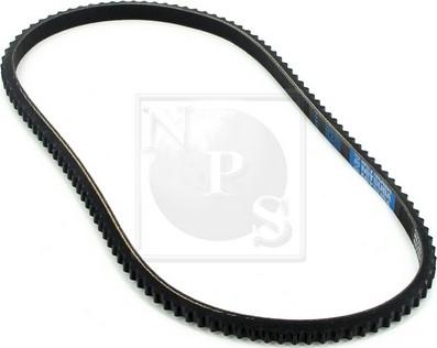 NPS N111N06 - Клиновой ремень, поперечные рёбра www.autospares.lv