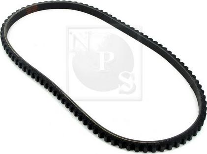 NPS N111N00 - Клиновой ремень, поперечные рёбра www.autospares.lv