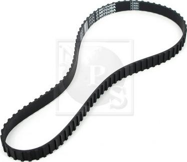 NPS N112N03 - Timing Belt www.autospares.lv