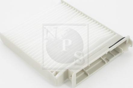 NPS N135N13 - Filtrs, Salona telpas gaiss www.autospares.lv