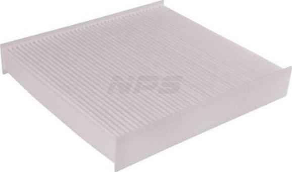 NPS N135N28 - Filtrs, Salona telpas gaiss www.autospares.lv